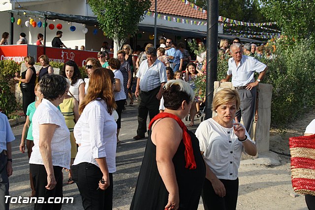 Procesin Vias-Carivete 2012 - 52