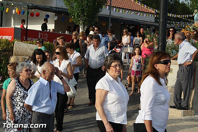 Procesin Vias-Carivete 2012 - 53