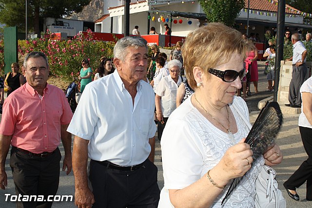 Procesin Vias-Carivete 2012 - 54