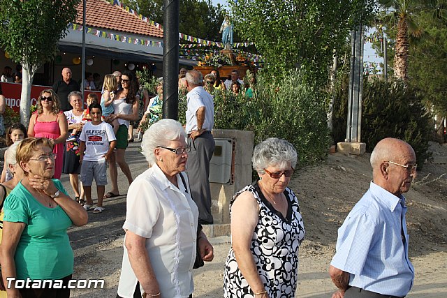 Procesin Vias-Carivete 2012 - 56