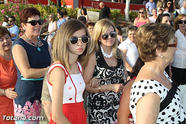 Procesin Vias-Carivete 2012 - 57