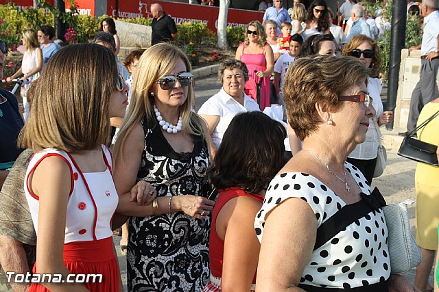 Procesin Vias-Carivete 2012 - 58