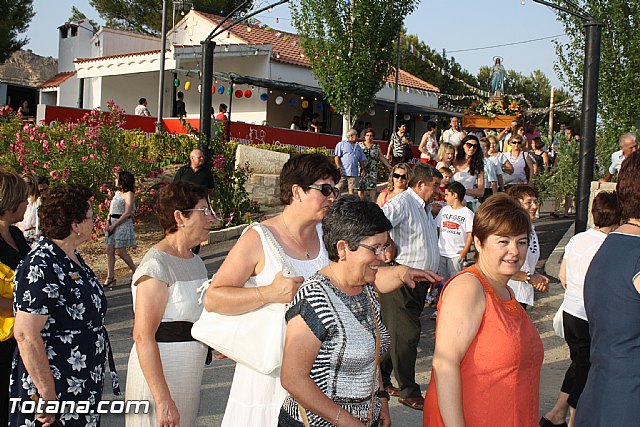 Procesin Vias-Carivete 2012 - 59