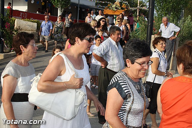 Procesin Vias-Carivete 2012 - 60