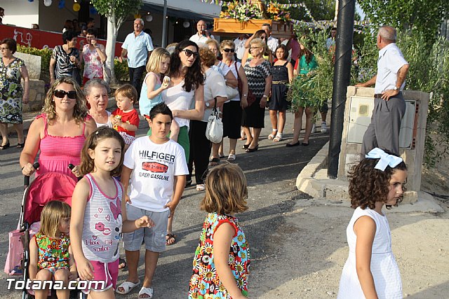 Procesin Vias-Carivete 2012 - 62