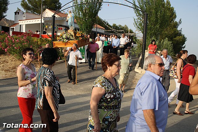 Procesin Vias-Carivete 2012 - 69