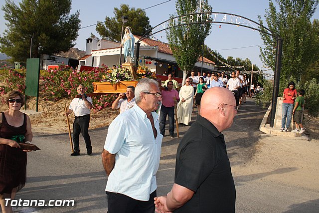 Procesin Vias-Carivete 2012 - 70