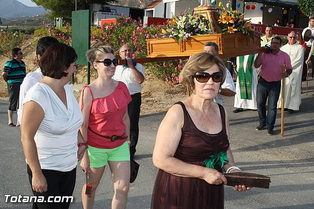 Procesin Vias-Carivete 2012 - 71