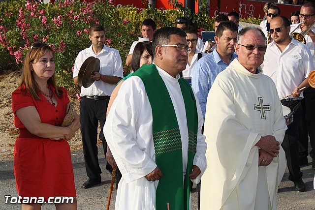 Procesin Vias-Carivete 2012 - 75