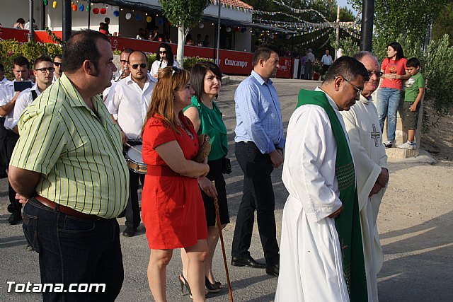 Procesin Vias-Carivete 2012 - 76