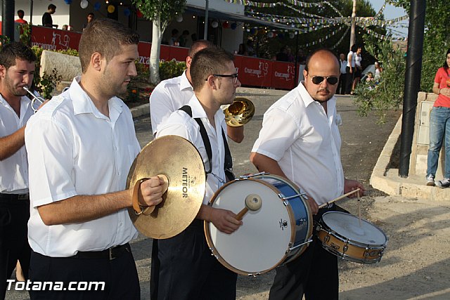 Procesin Vias-Carivete 2012 - 78