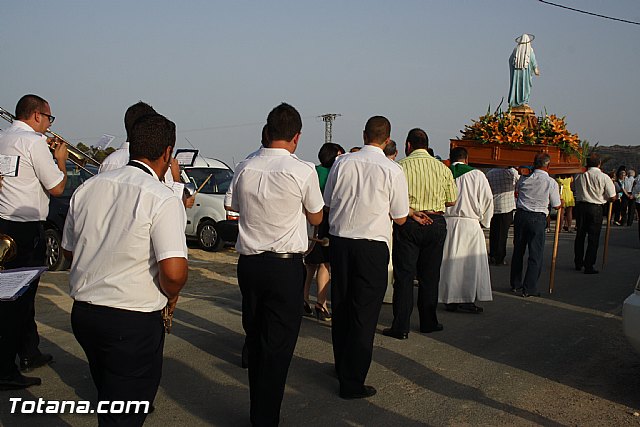 Procesin Vias-Carivete 2012 - 83