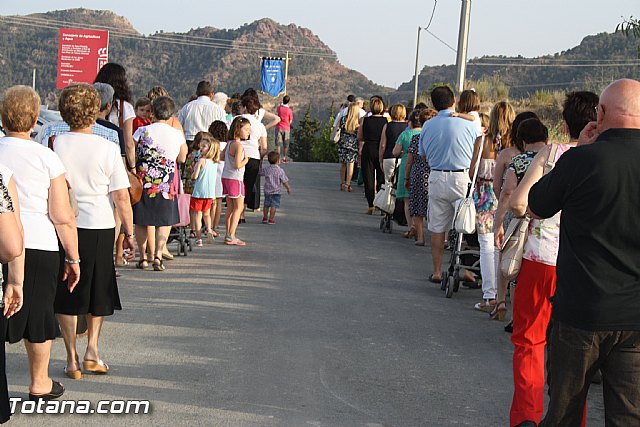 Procesin Vias-Carivete 2012 - 84