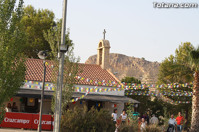 Procesin Vias-Carivete 2012 - 88