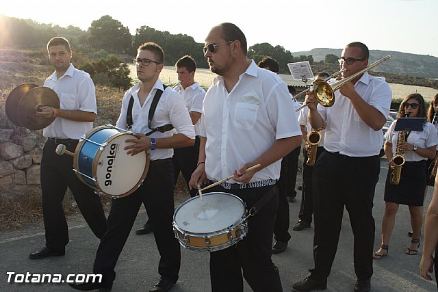 Procesin Vias-Carivete 2012 - 89