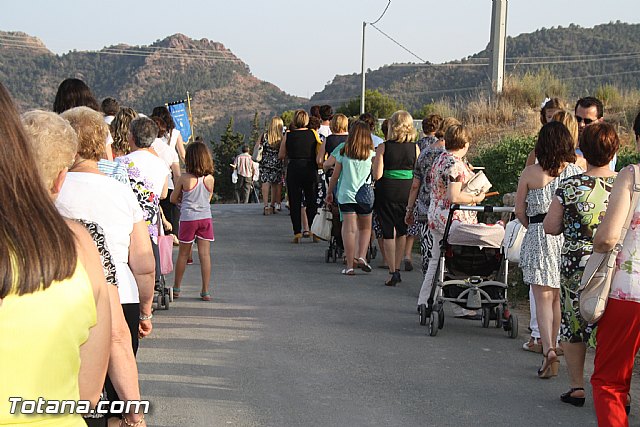 Procesin Vias-Carivete 2012 - 90