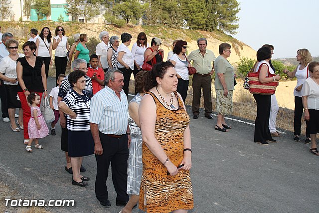 Procesin Vias-Carivete 2012 - 95