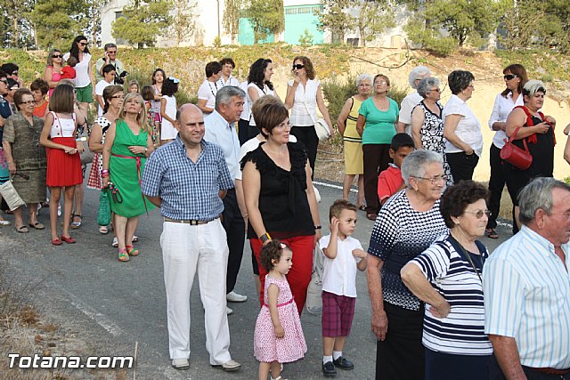 Procesin Vias-Carivete 2012 - 97