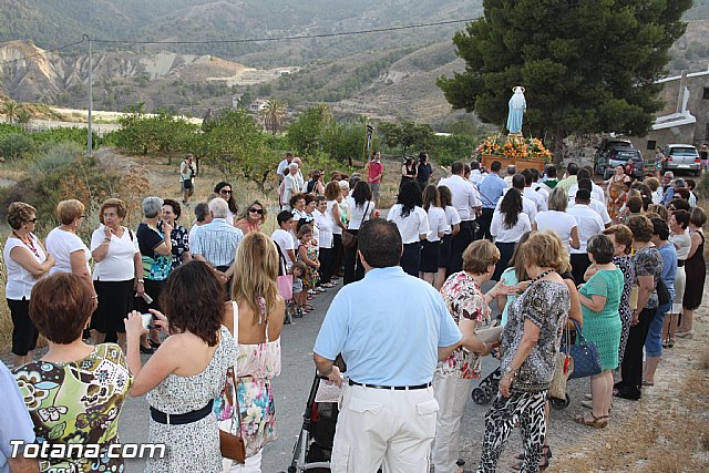 Procesin Vias-Carivete 2012 - 99