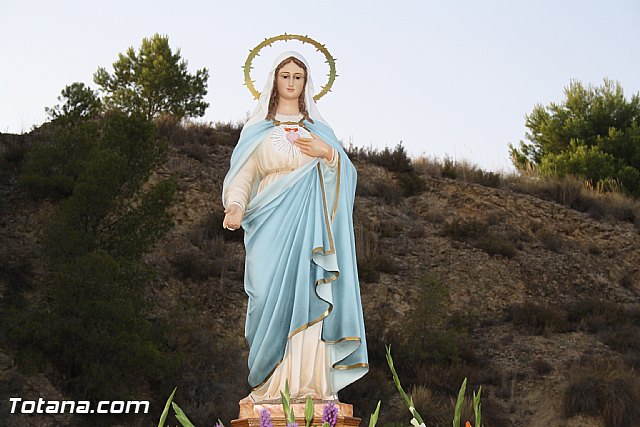 Procesin Vias-Carivete 2012 - 101