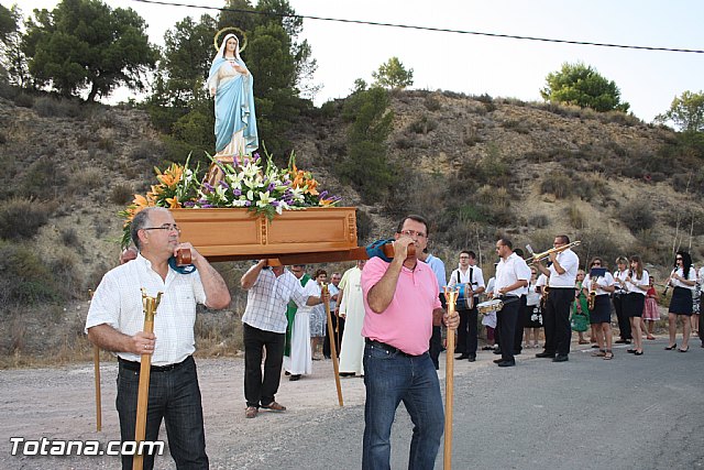 Procesin Vias-Carivete 2012 - 102