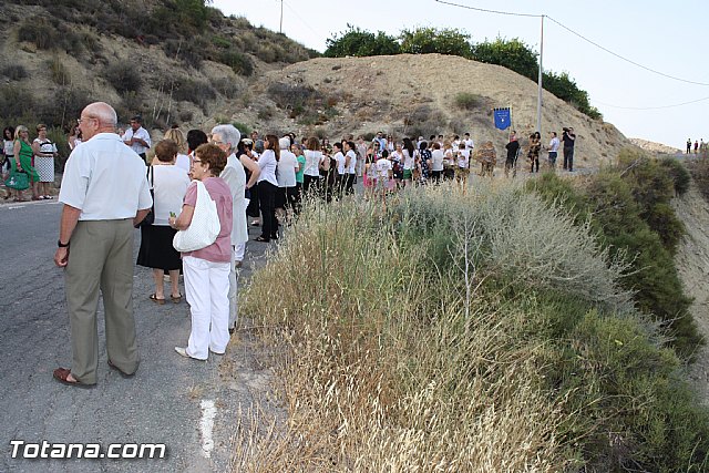 Procesin Vias-Carivete 2012 - 103