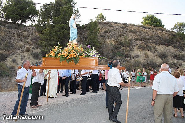 Procesin Vias-Carivete 2012 - 104