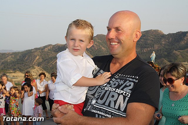 Procesin Vias-Carivete 2012 - 105