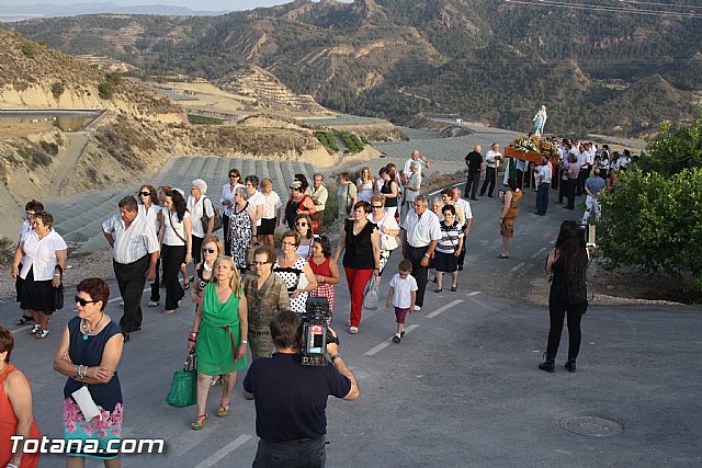 Procesin Vias-Carivete 2012 - 108