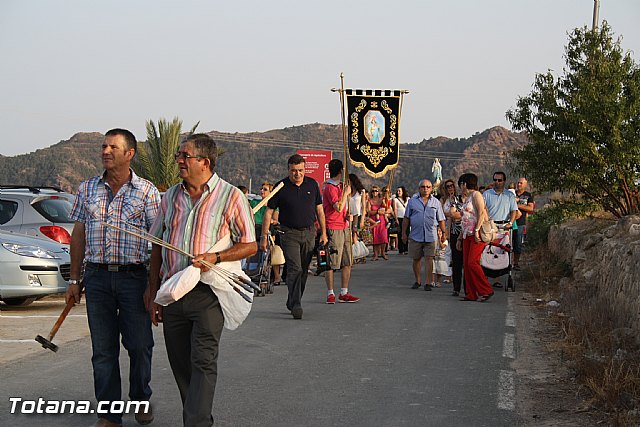 Procesin Vias-Carivete 2012 - 111