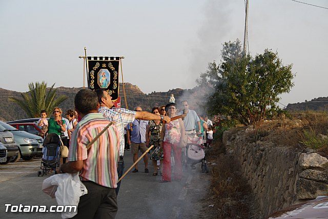 Procesin Vias-Carivete 2012 - 112