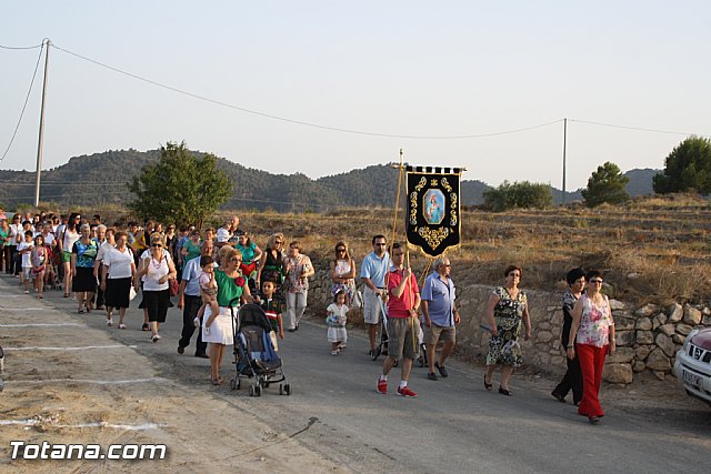 Procesin Vias-Carivete 2012 - 113