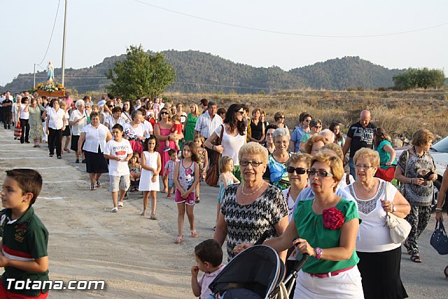 Procesin Vias-Carivete 2012 - 115