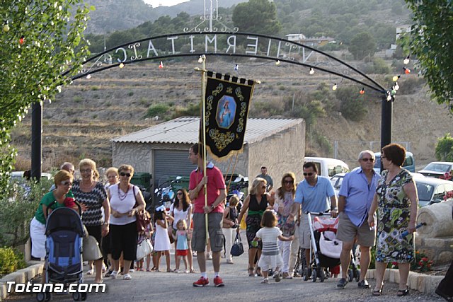 Procesin Vias-Carivete 2012 - 117