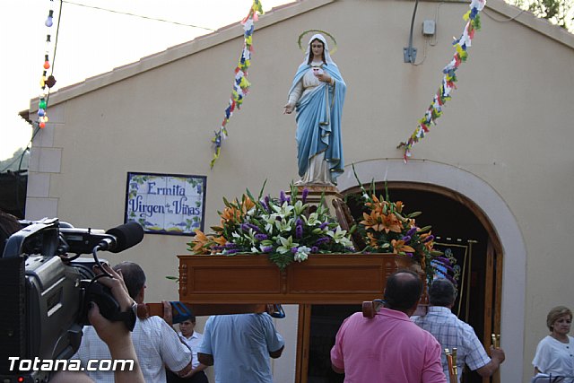 Procesin Vias-Carivete 2012 - 119
