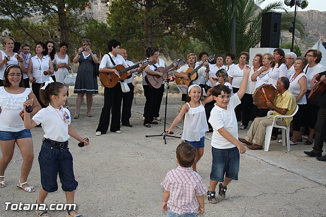 Procesin Vias-Carivete 2012 - 121