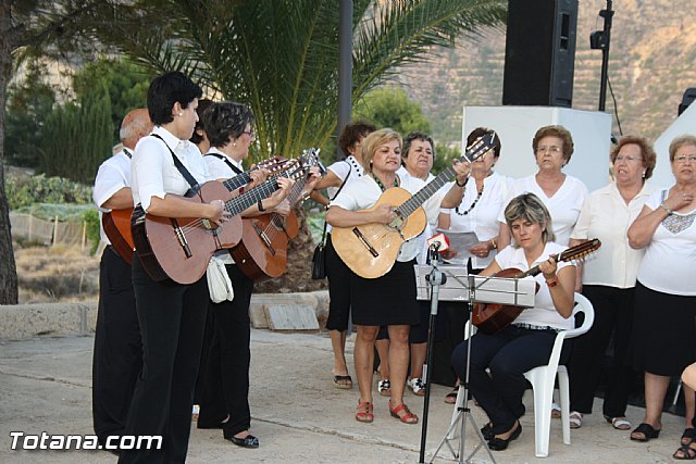 Procesin Vias-Carivete 2012 - 123