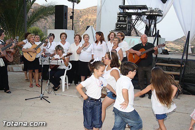 Procesin Vias-Carivete 2012 - 125