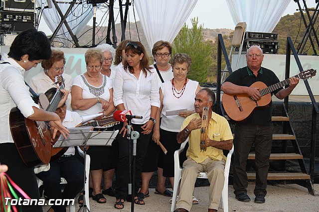 Procesin Vias-Carivete 2012 - 131