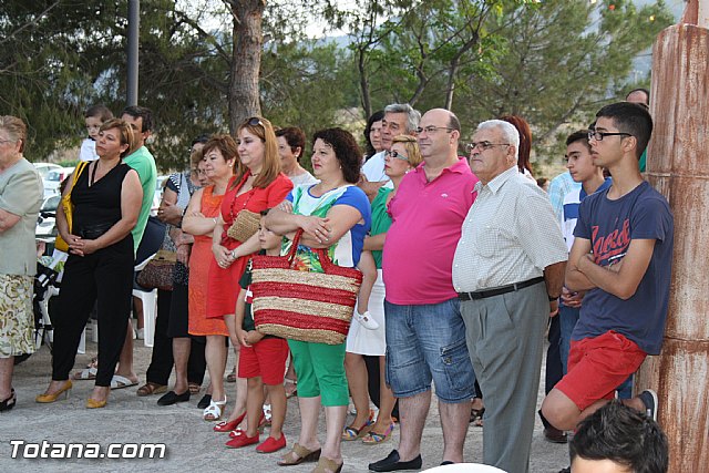 Procesin Vias-Carivete 2012 - 132