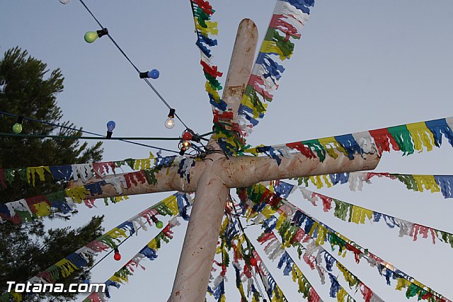 Procesin Vias-Carivete 2012 - 133