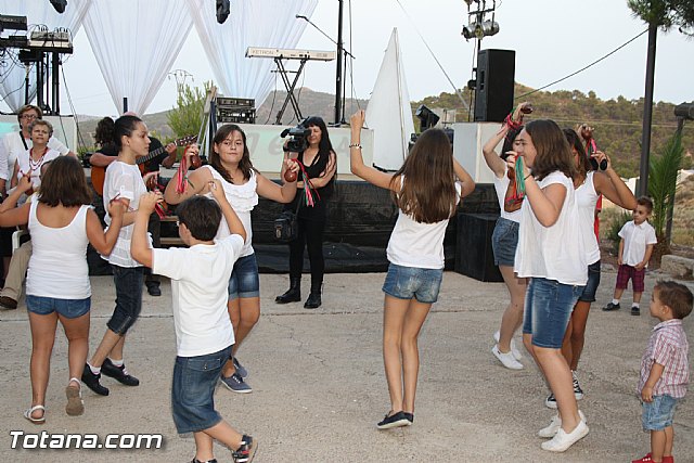 Procesin Vias-Carivete 2012 - 138