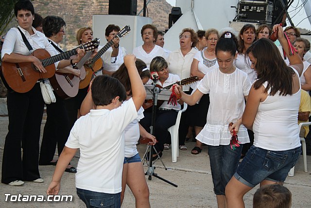 Procesin Vias-Carivete 2012 - 140