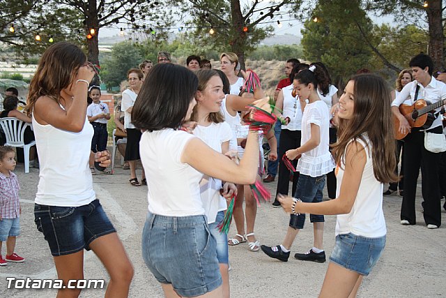 Procesin Vias-Carivete 2012 - 142