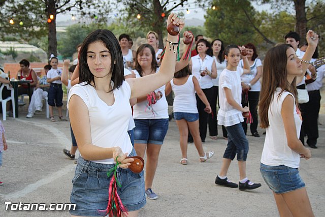 Procesin Vias-Carivete 2012 - 143