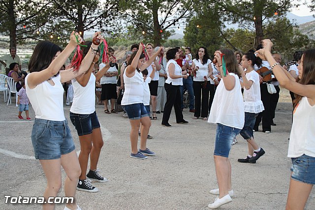 Procesin Vias-Carivete 2012 - 144