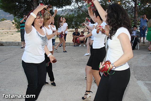 Procesin Vias-Carivete 2012 - 150