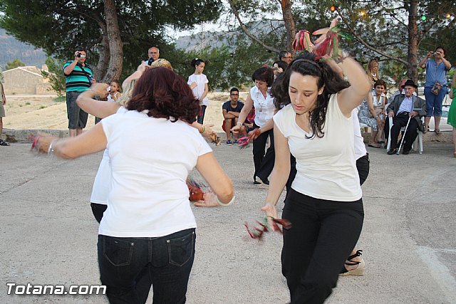 Procesin Vias-Carivete 2012 - 151