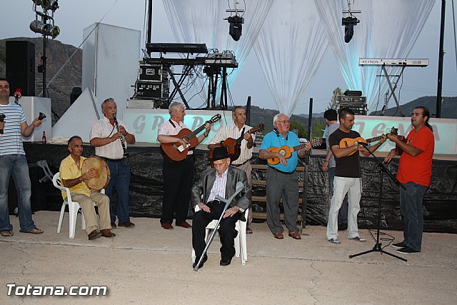 Procesin Vias-Carivete 2012 - 155