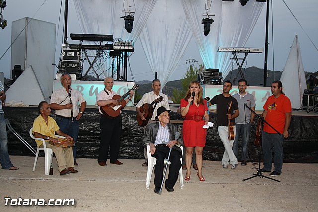 Procesin Vias-Carivete 2012 - 160